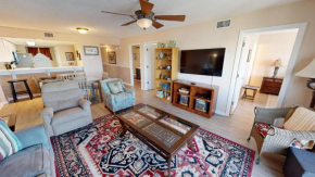 SeaCrest 603- by Holiday Isle Properties
